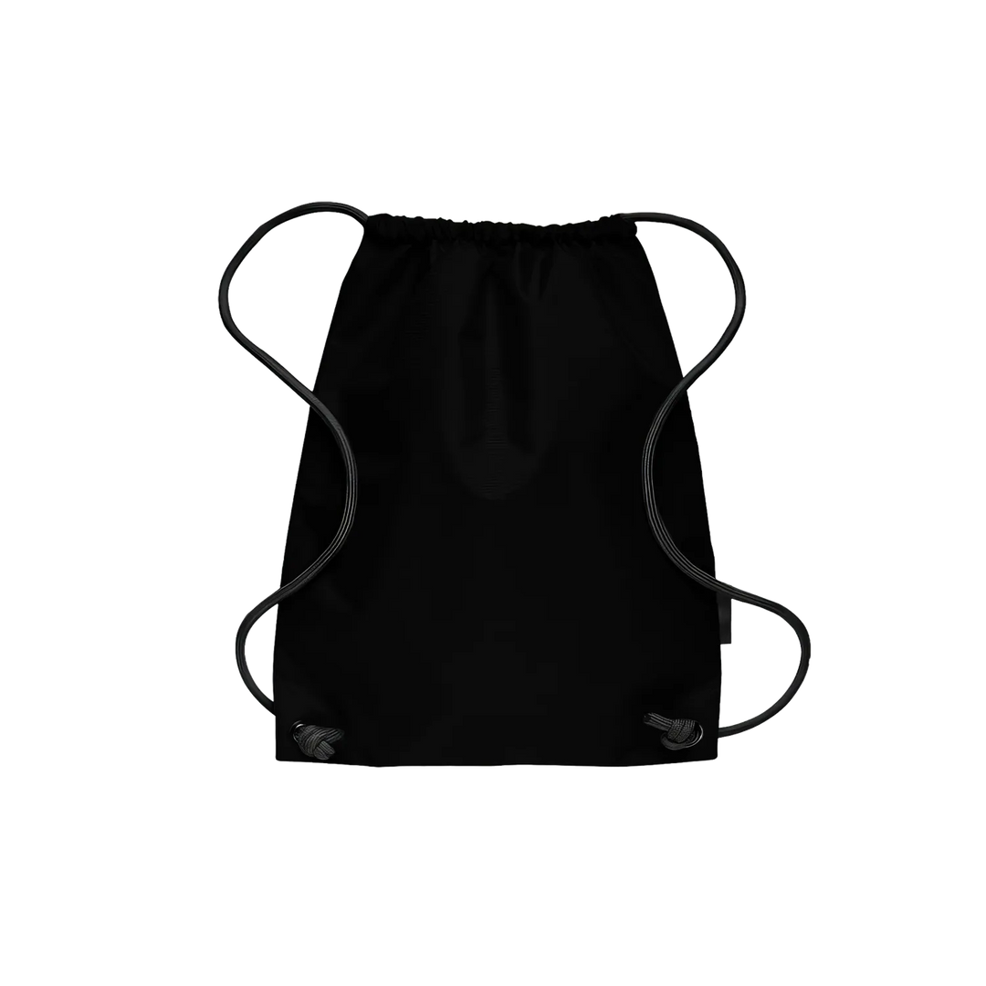 Drawstring Backpack No Cow Level