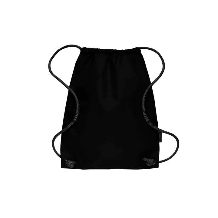 Drawstring Backpack No Cow Level