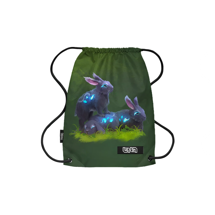 Drawstring Backpack Podkróliki