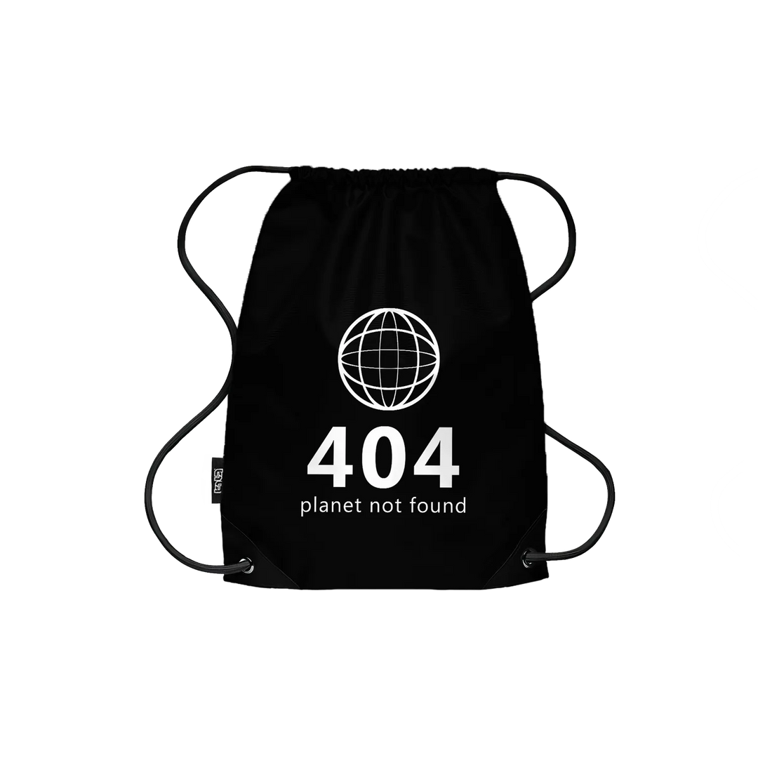 Worko-Plecak 404 planet not found