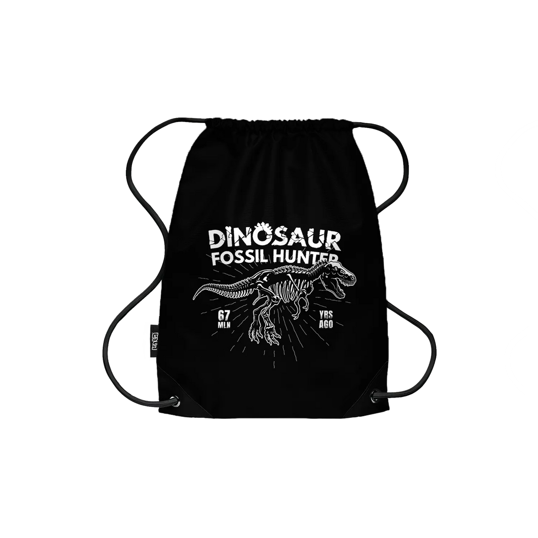 Worko-Plecak T-Rex Fossil