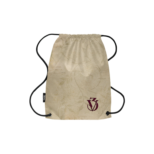 Drawstring Backpack Melodies for the Masses