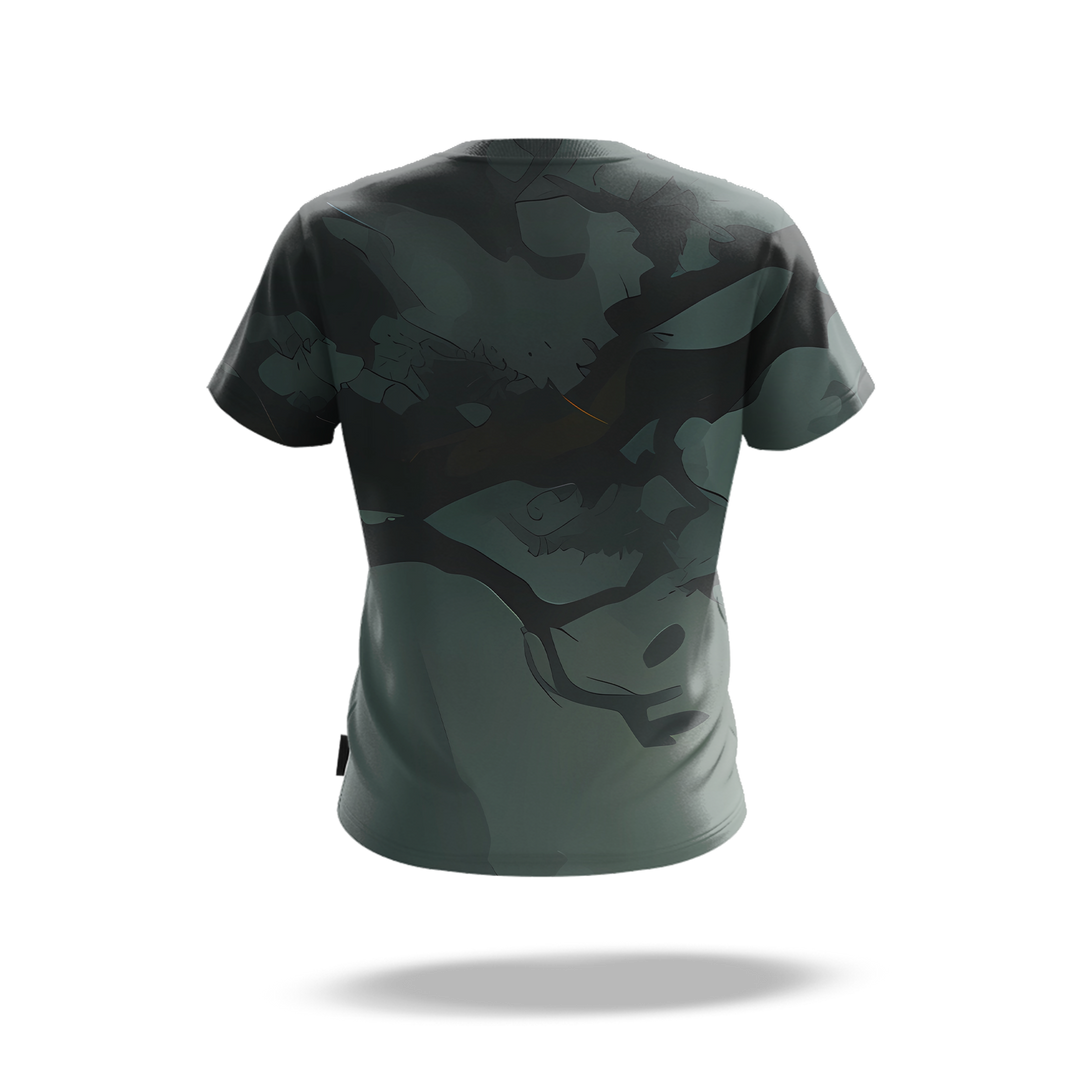 T-shirt Zen