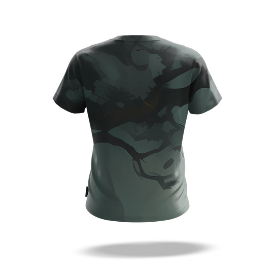 T-shirt Zen