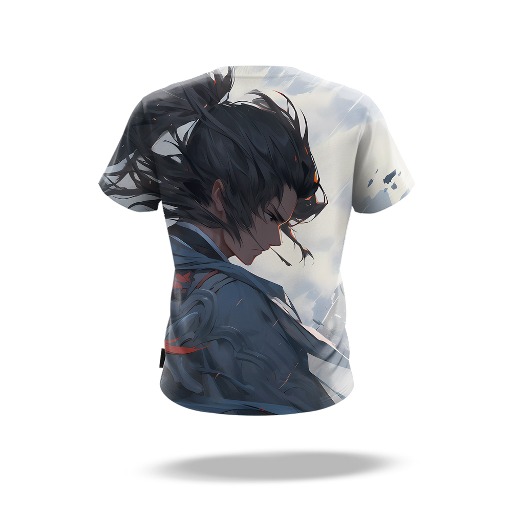 T-shirt Yokato