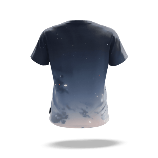 T-shirt Ninja Takashi