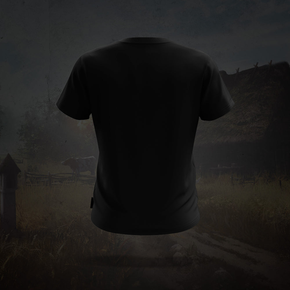 T-shirt Medieval Dynasty