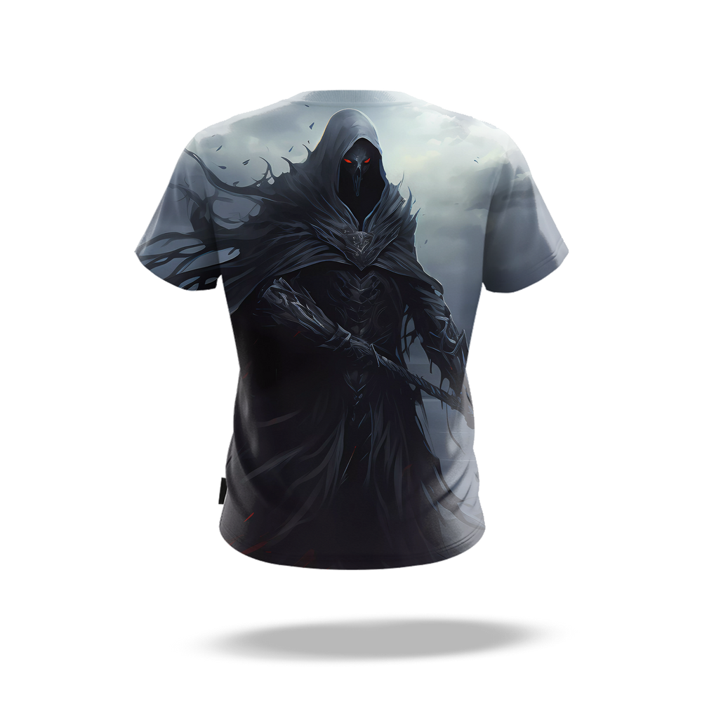 T-shirt Death