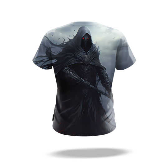 T-shirt Death