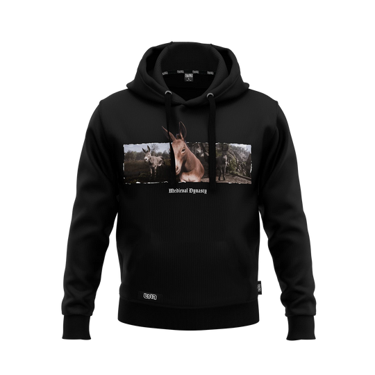 Hoodie Donkey