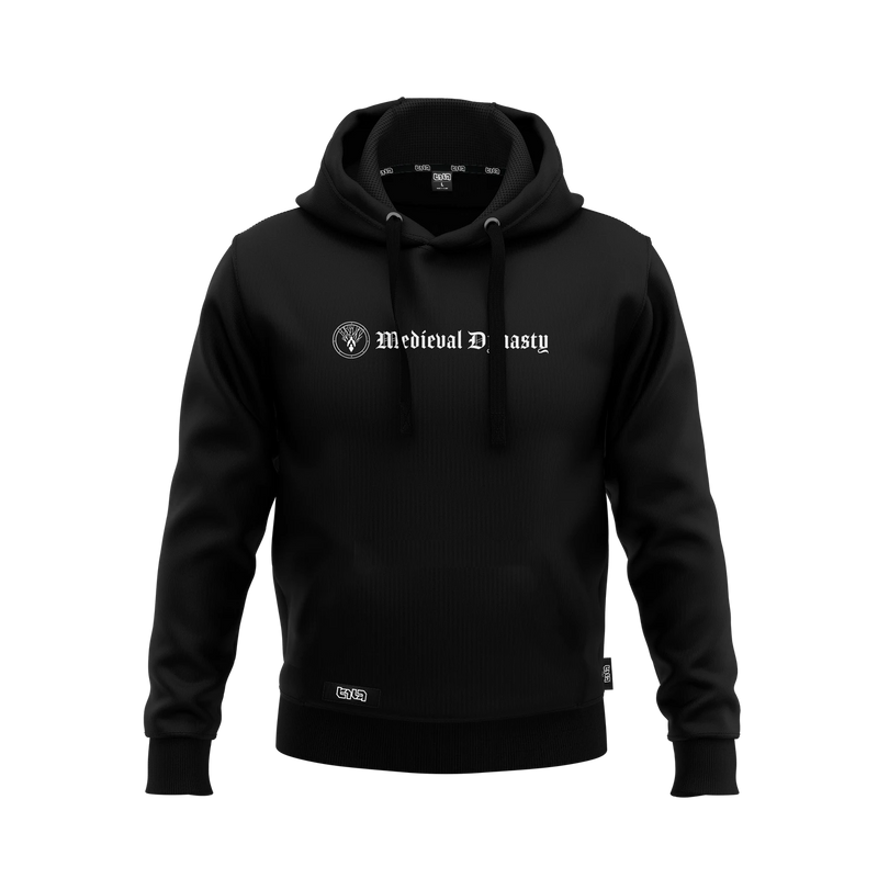 Hoodie Oh Deer