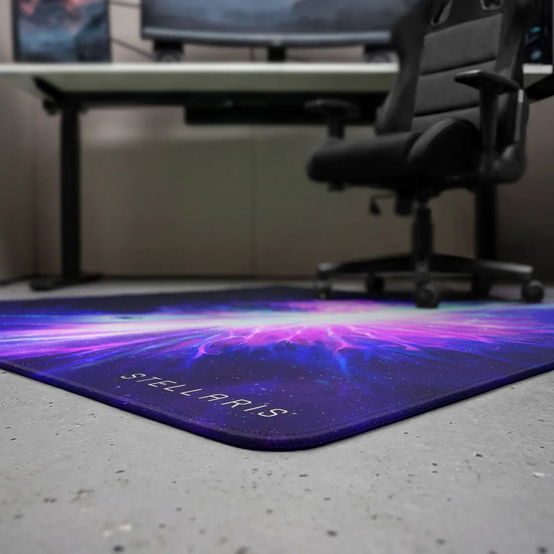 Floor Mat Astral Planes