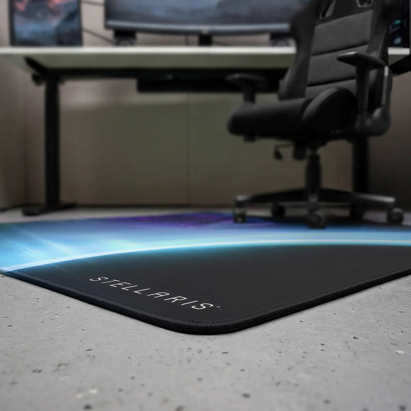 Floor Mat Nemesis Star Eater
