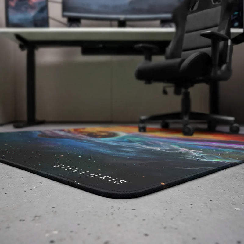 Floor Mat Cosmic Storms