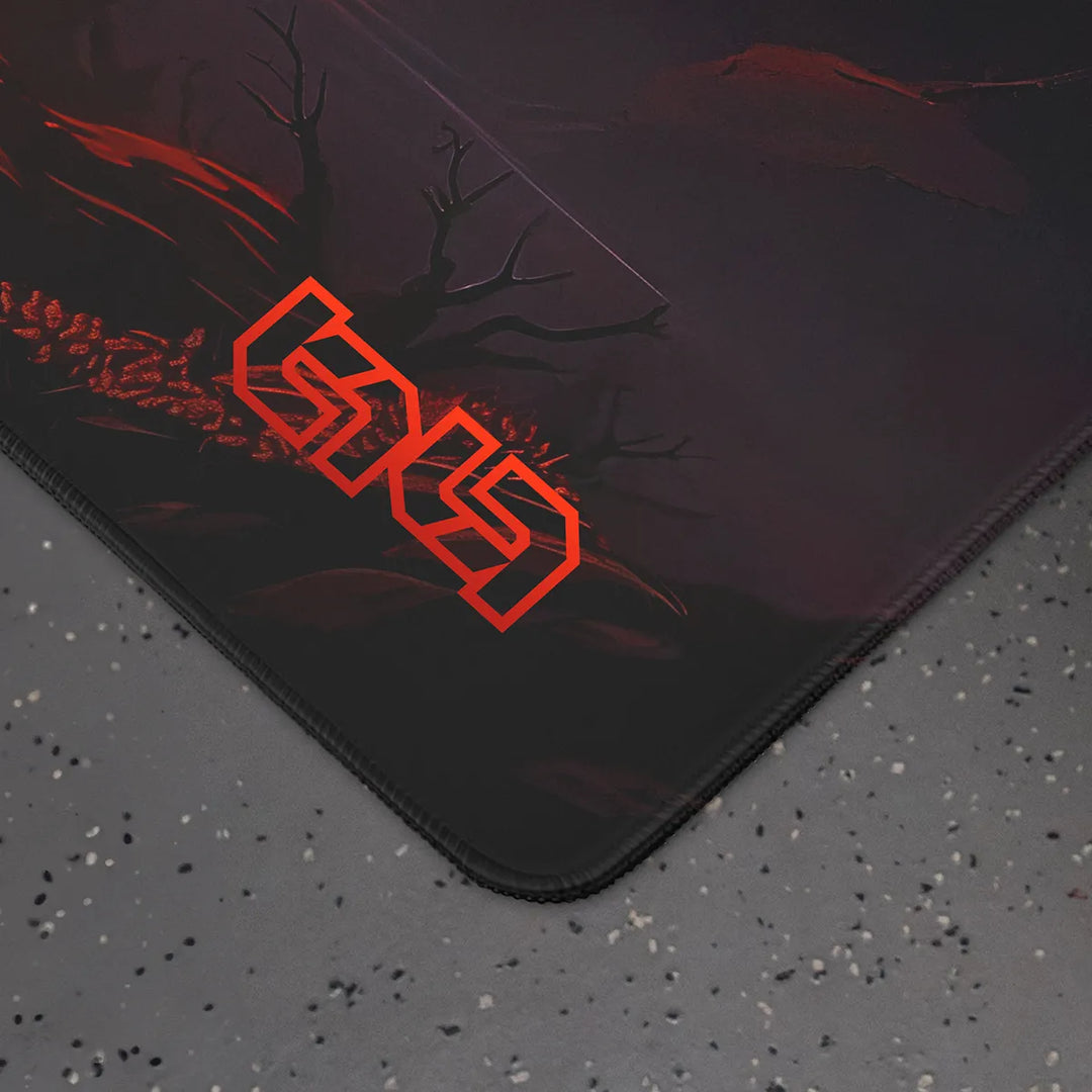 Floor Mat Moonshadow Keep