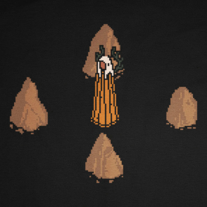 The Great Spirits Hoodie
