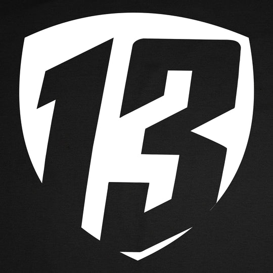 T-shirt Rojson’s Thirteen