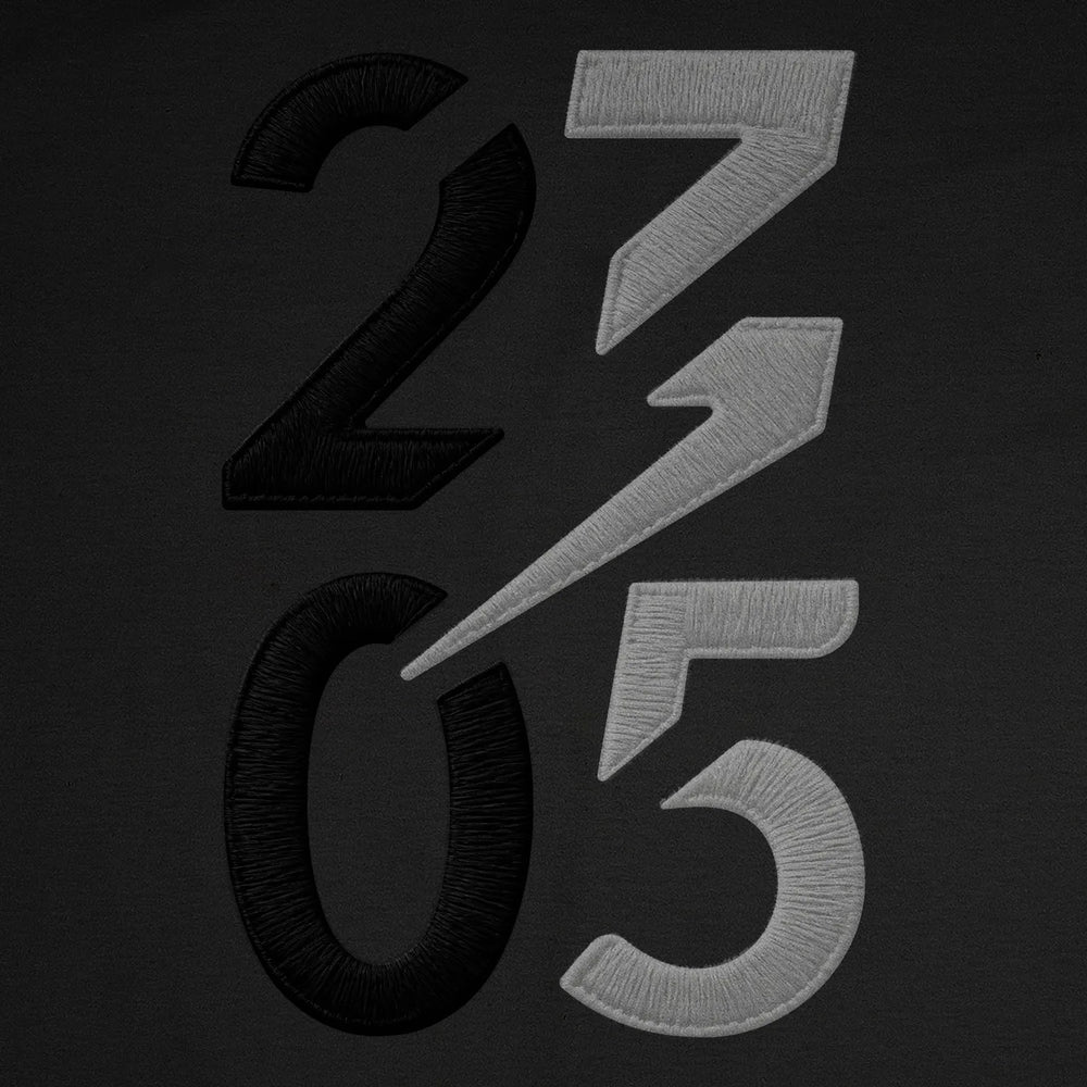 Military Unit 2305 Hoodie - GROM 35th Anniversary Limited Edition