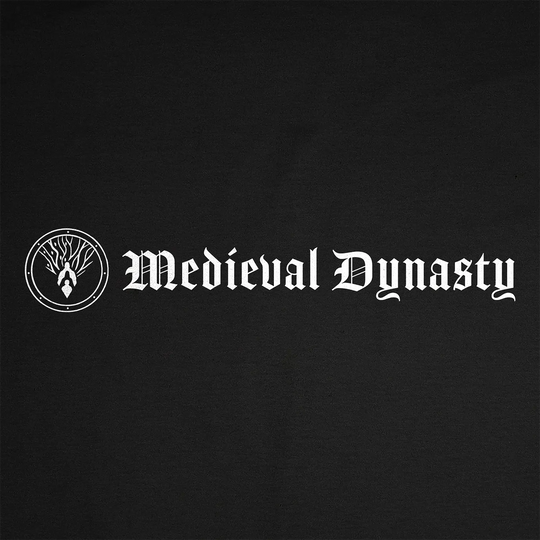 Hoodie Medieval Dynasty