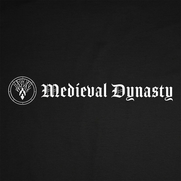 Hoodie Medieval Dynasty