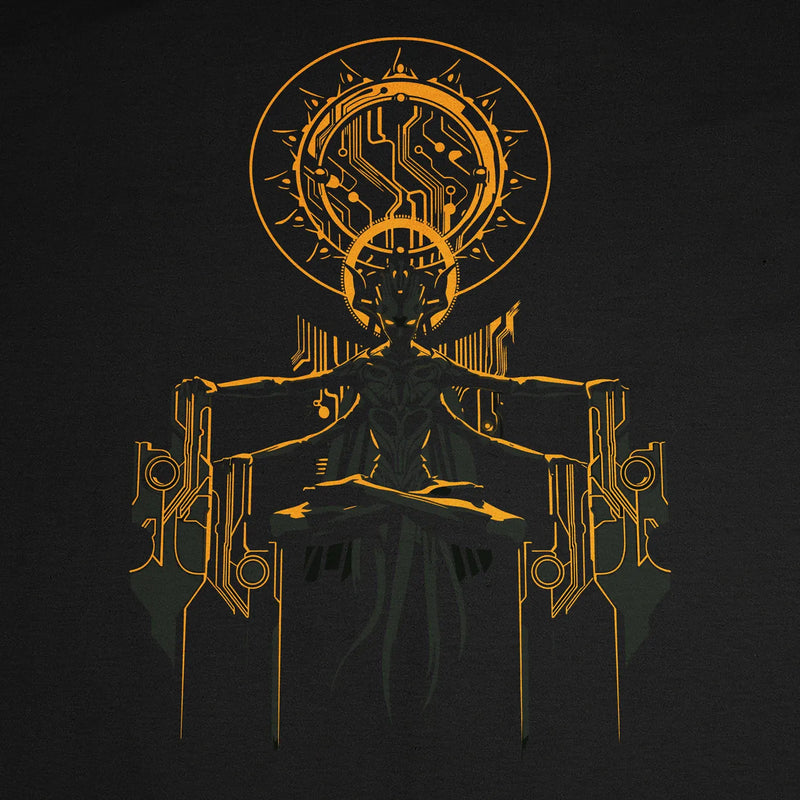 T-shirt Synth Queen