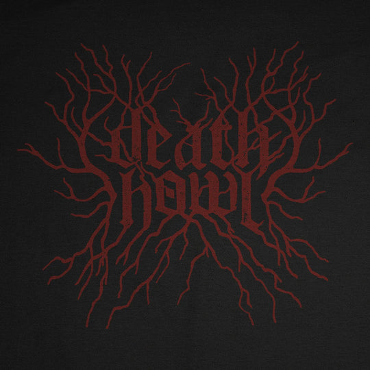 Death Howl Tour Hoodie