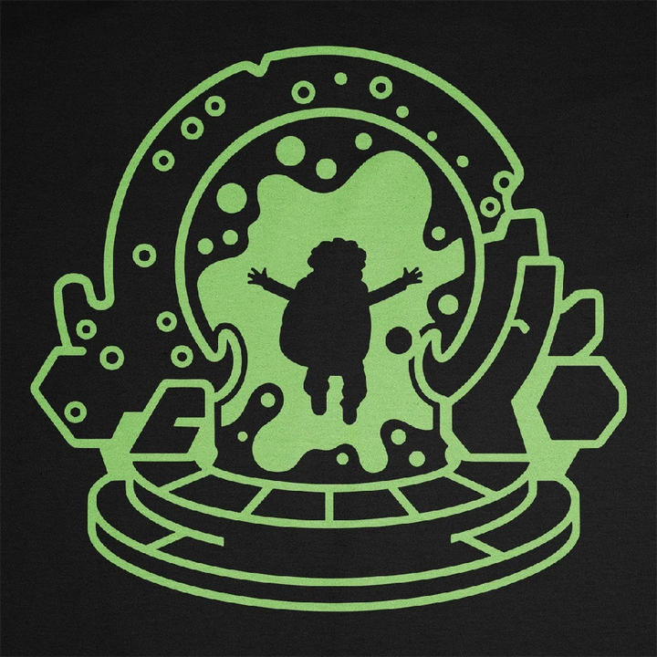Enter the Vault Hoodie