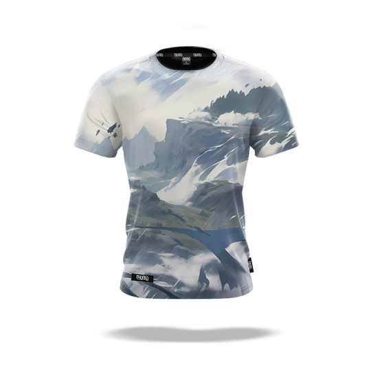 T-shirt Yokato