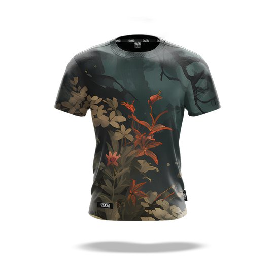 T-shirt Zen