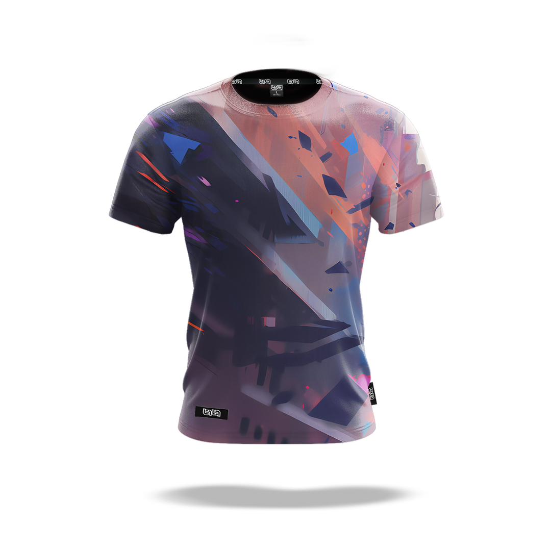 T-shirt Freestyling