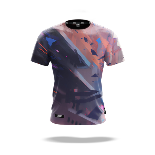 T-shirt Freestyling