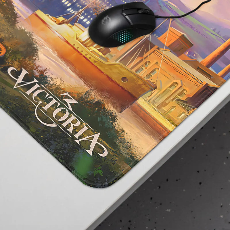 Mousepad Dawnbreak
