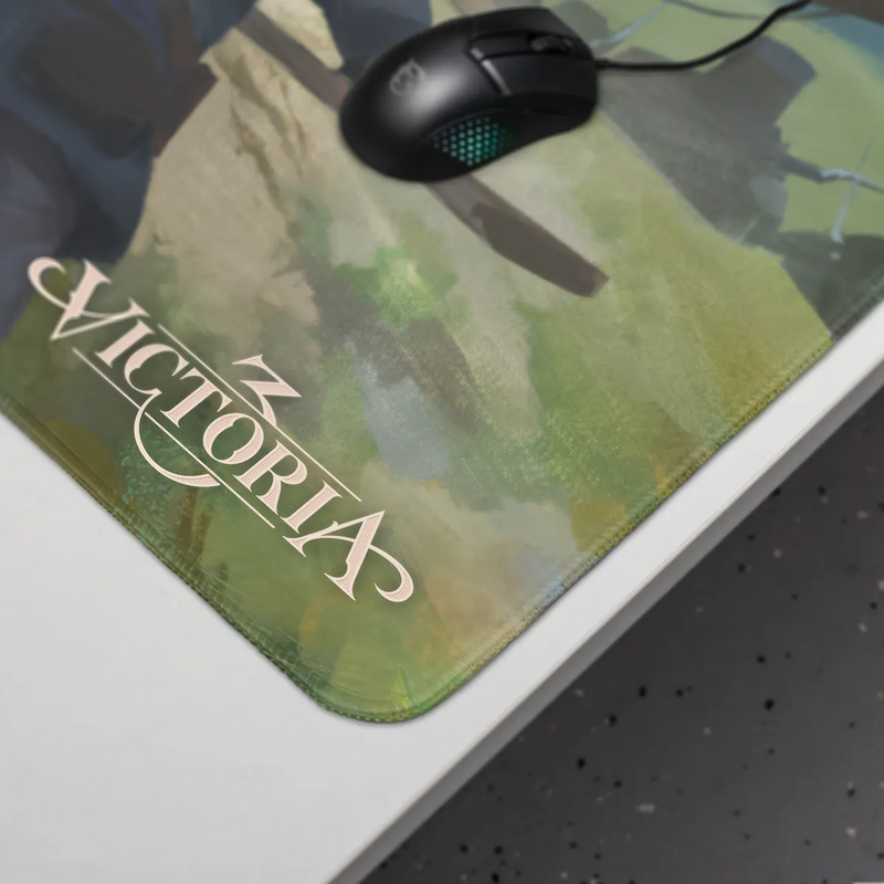 Mousepad American Civil War