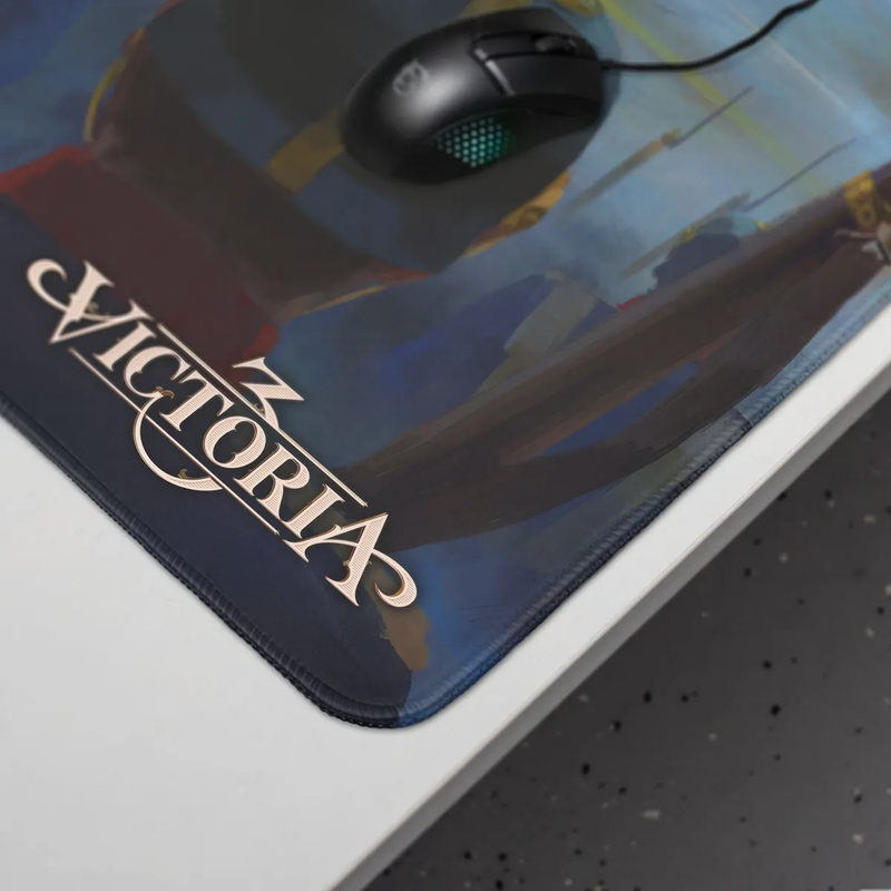 Mousepad Imperial Infantry