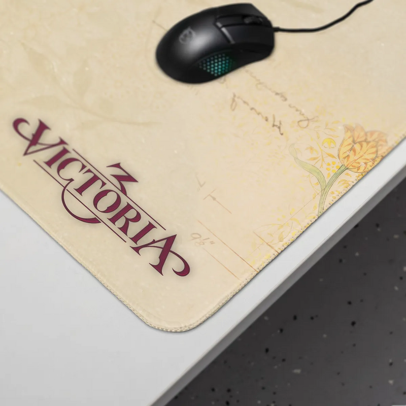 Mousepad Melodies for the Masses