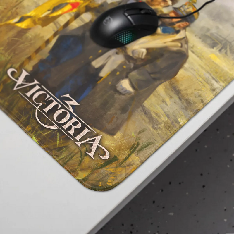 Mousepad Battle of Koniggratz