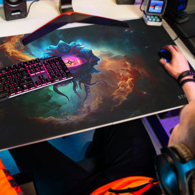 Mousepad Shadows of the Shroud