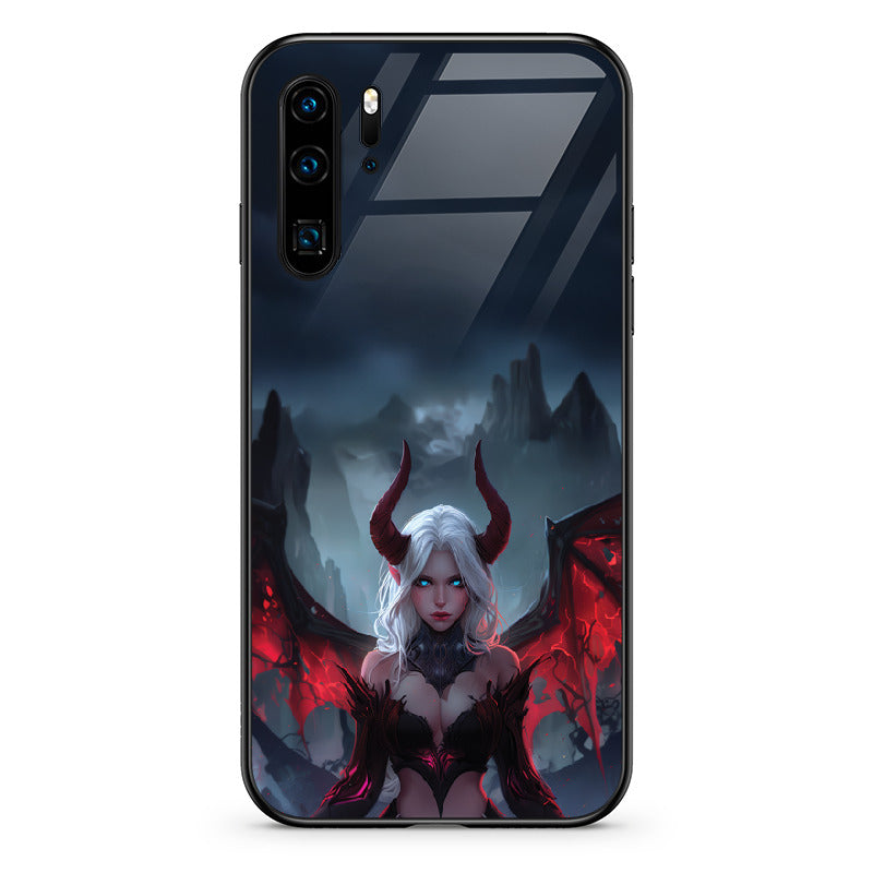 #model_huawei-p30-pro