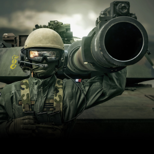 1st Warsaw Armored Brigade