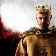 Crusader Kings III