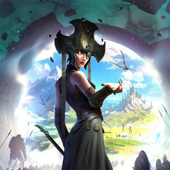 Age of Wonders 4