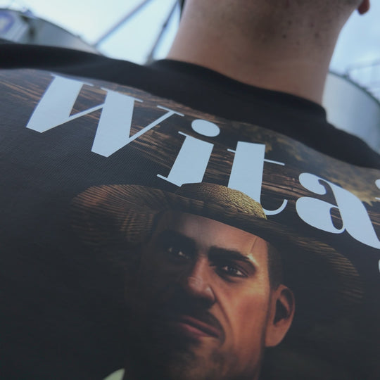 T-shirt Greetings