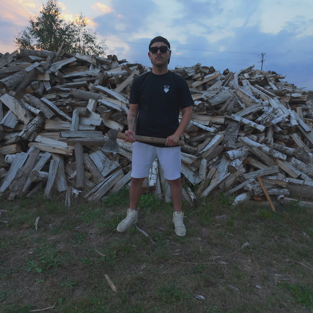 T-shirt Minimal Dwarf