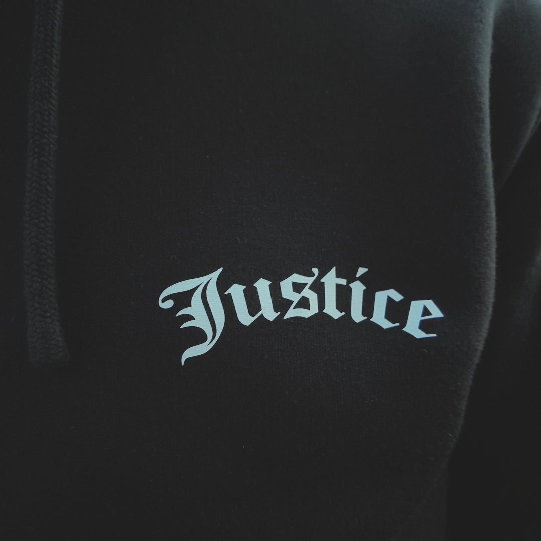 Hoodie Yellow Justice