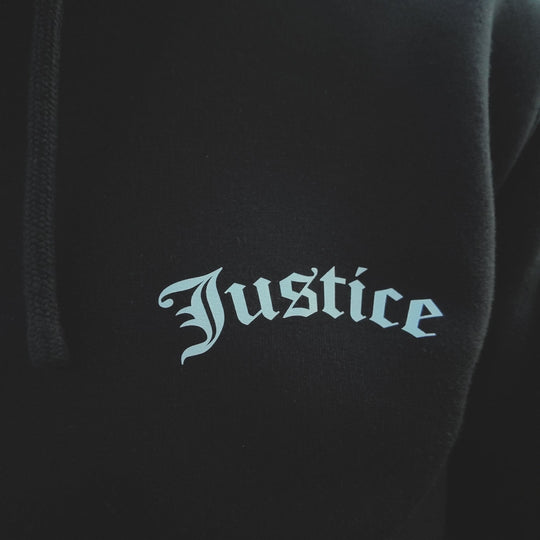 Hoodie Yellow Justice