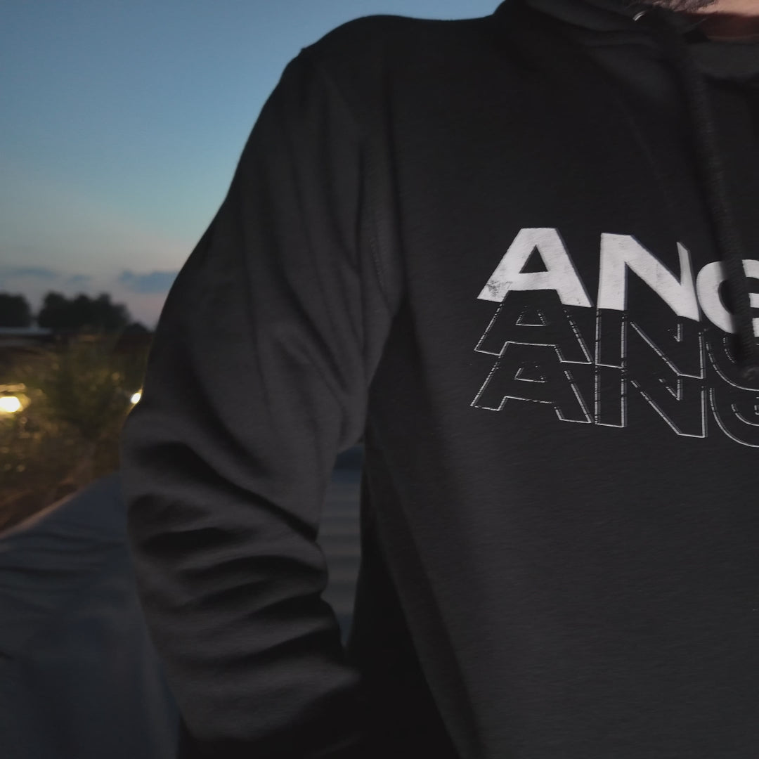 Hoodie Ang3lo