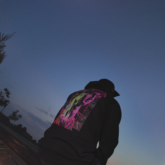 Hoodie Ang3lo