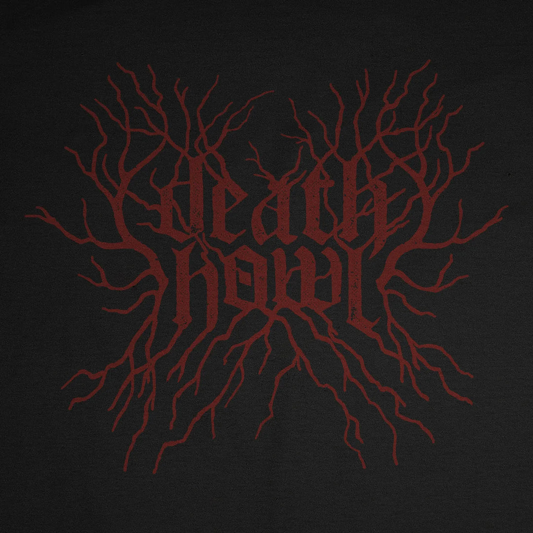 Death Howl Tour T-Shirt
